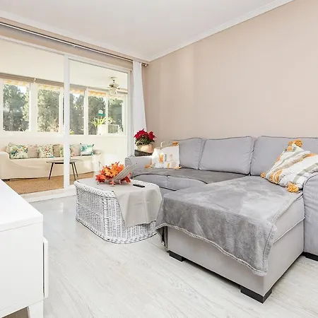 Bhost - Center Apartment Marbella